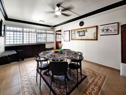 Blk 321 Tah Ching Road (Jurong West), HDB 5 Rooms #499342481